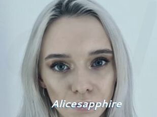 Alicesapphire