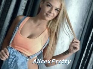 AlicexPretty