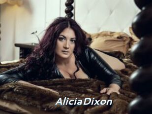 AliciaDixon