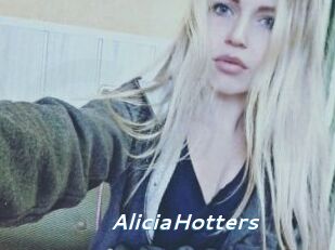 AliciaHotters