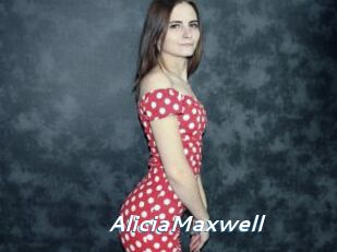 AliciaMaxwell