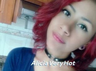 AliciaVeryHot