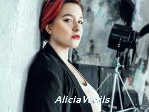 AliciaWeils Camgirls Live