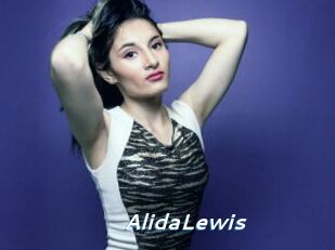 AlidaLewis