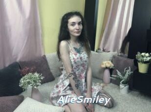 AlieSmiley