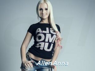 AlienAnna