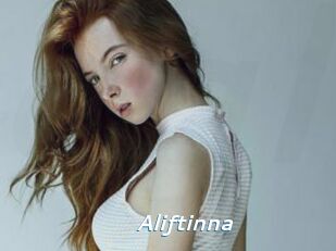 Aliftinna
