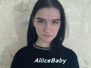AliiceBaby