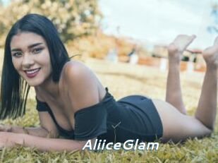 AliiceGlam Camgirls Live