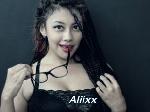 Aliixx