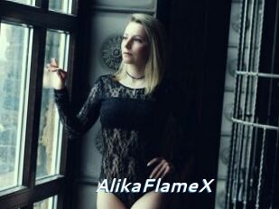 AlikaFlameX