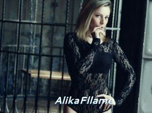 AlikaFllame