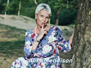 AlikaMeddison Camgirls Live