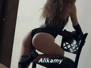 Alikamy