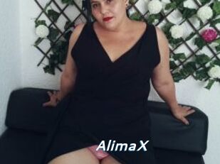 AlimaX