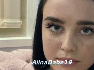 AlinaBabe19