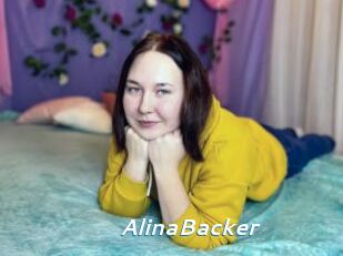 AlinaBacker