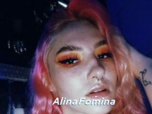 AlinaFomina