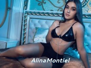 AlinaMontiel Camgirls Live