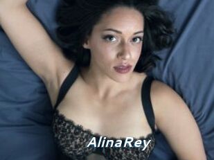 AlinaRey Camgirls Live
