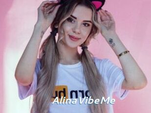 AlinaVibeMe