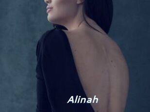 Alinah