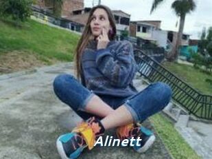 Alinett