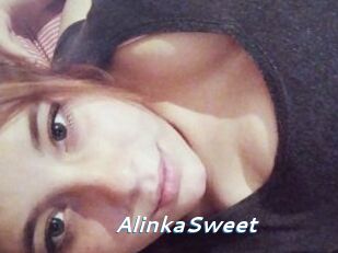 AlinkaSweet