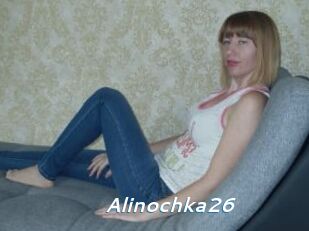 Alinochka26