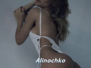 Alinochko