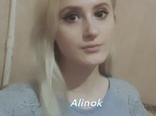 Alinok