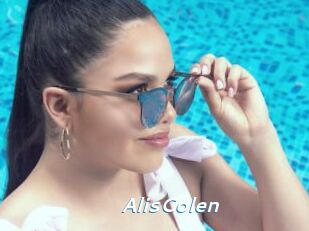 AlisColen