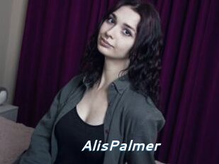 AlisPalmer