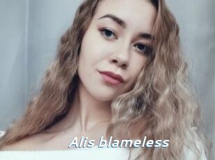 Alis_blameless