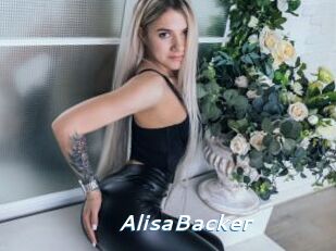 AlisaBacker