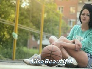 AlisaBeautiful