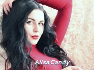 AlisaCandy Camgirls Live