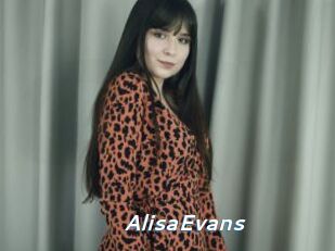 AlisaEvans