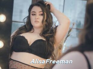 AlisaFreeman