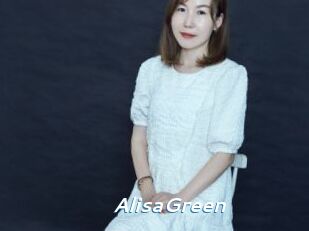 AlisaGreen