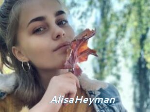 AlisaHeyman