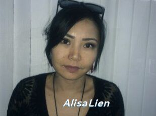 AlisaLien