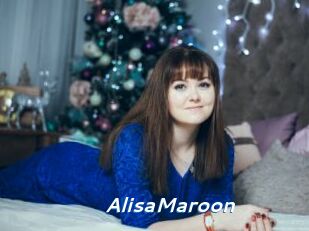 AlisaMaroon