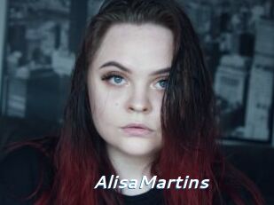 AlisaMartins Camgirls Live