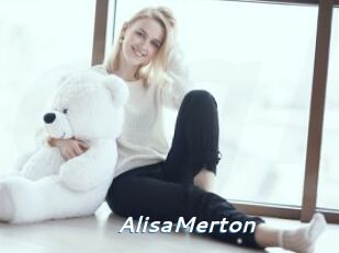 AlisaMerton
