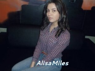 AlisaMiles