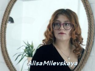 AlisaMilevskaya