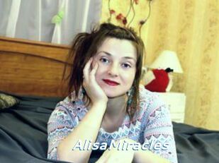 AlisaMiracles