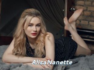 AlisaNanette