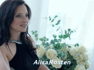 AlisaRosten